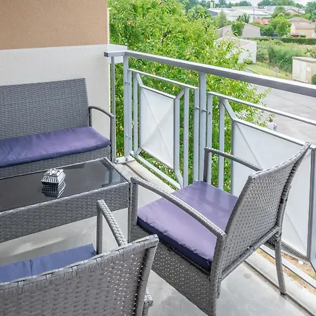 Apartment Cyrano